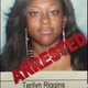 Terilyn Riggins
The Orlando Sentinel